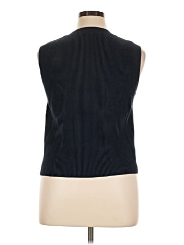 Jigsaw Sleeveless Top (view 2)
