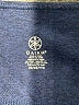 GAIAM Blue Active Pants Size 2X - photo 4
