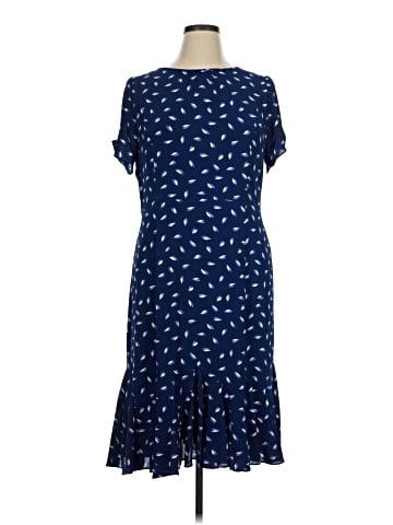 Talbots Casual Dress (view 1)