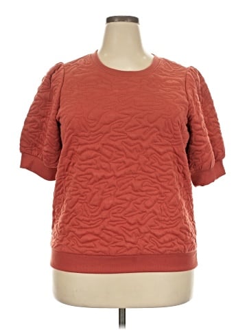 Nine West Sweatshirt (view 1)