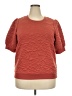Nine West Red Sweatshirt Size XXL - photo 1