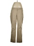 Eddie Bauer Solid Tan Khakis Size 14 - photo 1