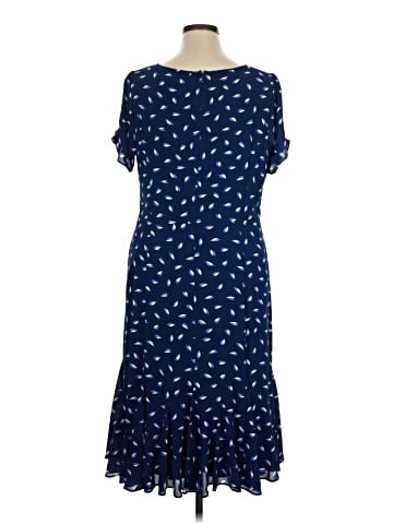 Talbots Casual Dress (view 2)