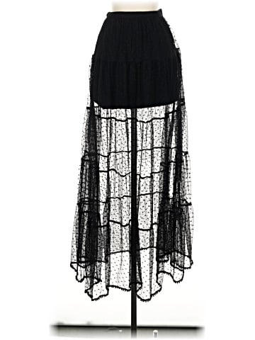 Forever 21 Formal Skirt (view 1)