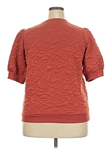 Nine West Sweatshirt (view 2)