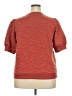 Nine West Red Sweatshirt Size XXL - photo 2