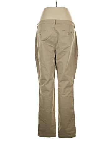 Eddie Bauer Khakis (view 2)