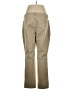 Eddie Bauer Solid Tan Khakis Size 14 - photo 2