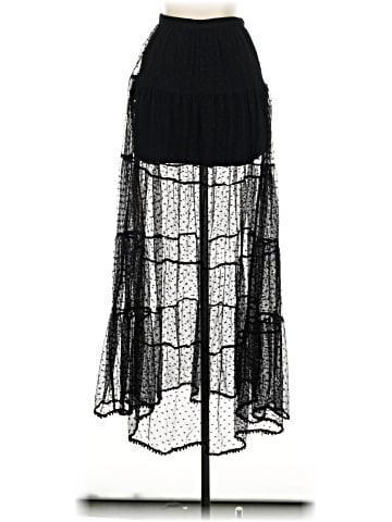 Forever 21 Formal Skirt (view 2)