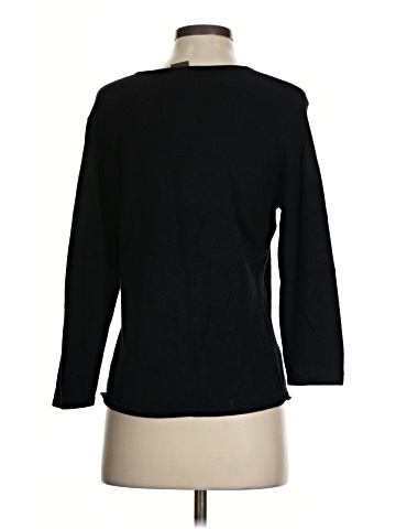 John Paul Richard Pullover Sweater (view 2)
