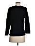 John Paul Richard Graphic Black Pullover Sweater Size S - photo 2
