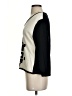 John Paul Richard Graphic Black Pullover Sweater Size S - photo 5