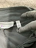 Athleta Solid Black Skort Size 4 - photo 3