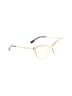 Ray-Ban Gold Sunglasses One size - photo 1