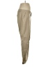 Eddie Bauer Solid Tan Khakis Size 14 - photo 4