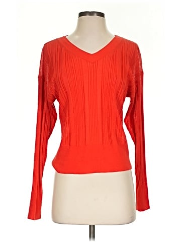 Equipment Pullover Sweater (view 1)