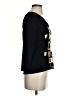 John Paul Richard Graphic Black Pullover Sweater Size S - photo 4