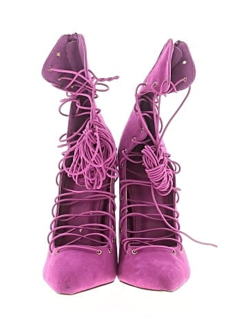Assorted Brands Heels (view 2)