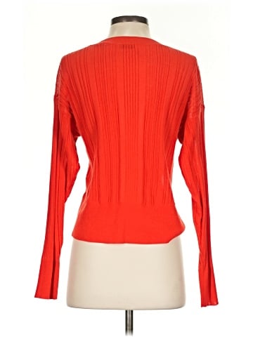 Equipment Pullover Sweater (view 2)