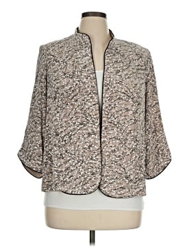 Alex Evenings Blazer