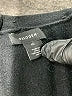 Halogen Black Cardigan Size M - photo 7