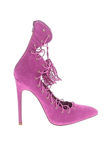 Assorted Brands Heels (view 1)