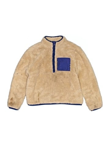 Janie and Jack Pullover Sweater (view 1)