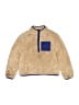 Janie and Jack 100% Polyester Tan Pullover Sweater Size 5 - 6 - photo 1