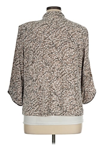 Alex Evenings Blazer (view 2)