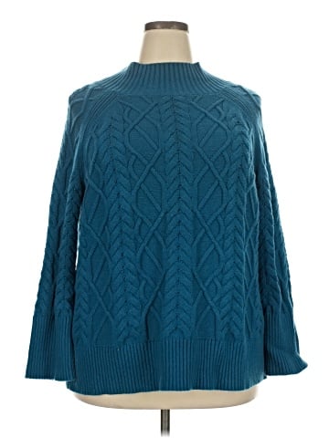 Talbots Pullover Sweater (view 1)