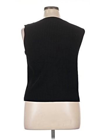 Halogen Sleeveless Top (view 2)
