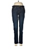 Democracy Solid Blue Jeans Size 6 - photo 1