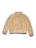 Janie and Jack 100% Polyester Tan Pullover Sweater Size 5 - 6 - photo 2