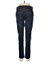 Democracy Solid Blue Jeans Size 6 - photo 2