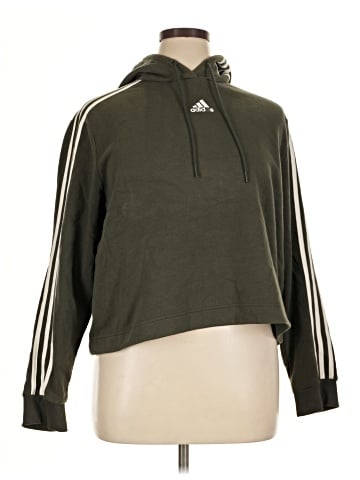 Adidas Sweatshirt (view 1)