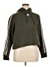 Adidas Green Sweatshirt Size XL - photo 1
