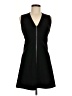 Rag & Bone Black Cocktail Dress Size 6 - photo 1