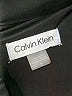 Calvin Klein Black Cocktail Dress Size 2 - photo 7
