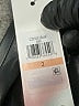 Calvin Klein Black Cocktail Dress Size 2 - photo 9
