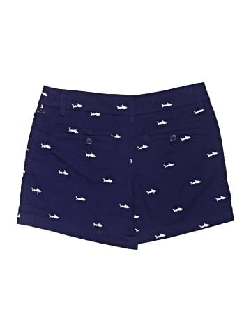 British Khaki Shorts (view 2)