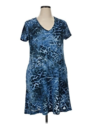 Karen Kane Casual Dress (view 1)