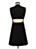 Rag & Bone Black Cocktail Dress Size 6 - photo 2