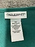 Catherines Teal 3/4 Sleeve Blouse Size 3X - photo 7