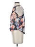 Astr Blue Sleeveless Blouse Size SmEstimated - photo 5