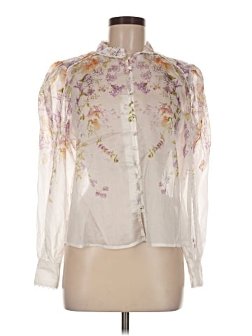 Bailey 44 Long Sleeve Blouse (view 1)