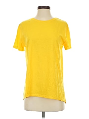 Zara Short Sleeve T-Shirt (view 1)