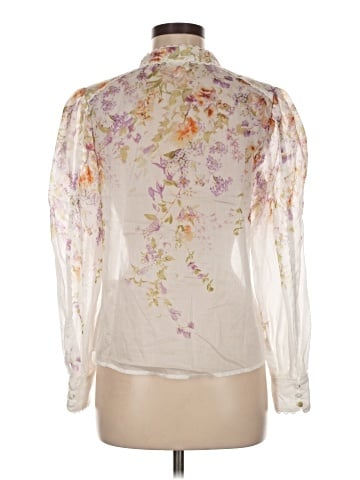 Bailey 44 Long Sleeve Blouse (view 2)