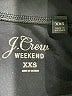 Weekend Solid Black Athletic Shorts Size XXS - photo 3