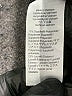 Weekend Solid Black Athletic Shorts Size XXS - photo 4