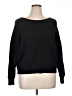 Old Navy Black Pullover Sweater Size XL - photo 1